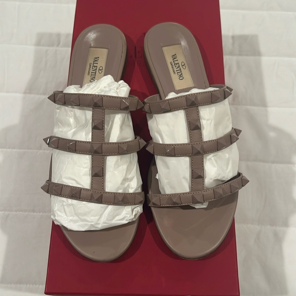 Valentino Sandals